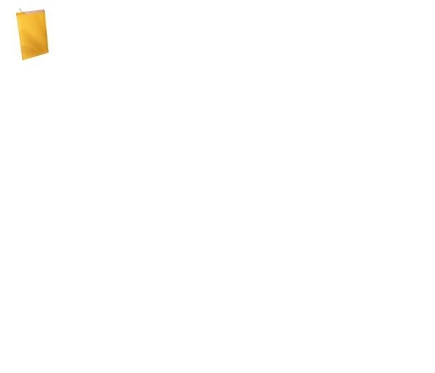 50 Size #1TN Kraft Bubble Mailers