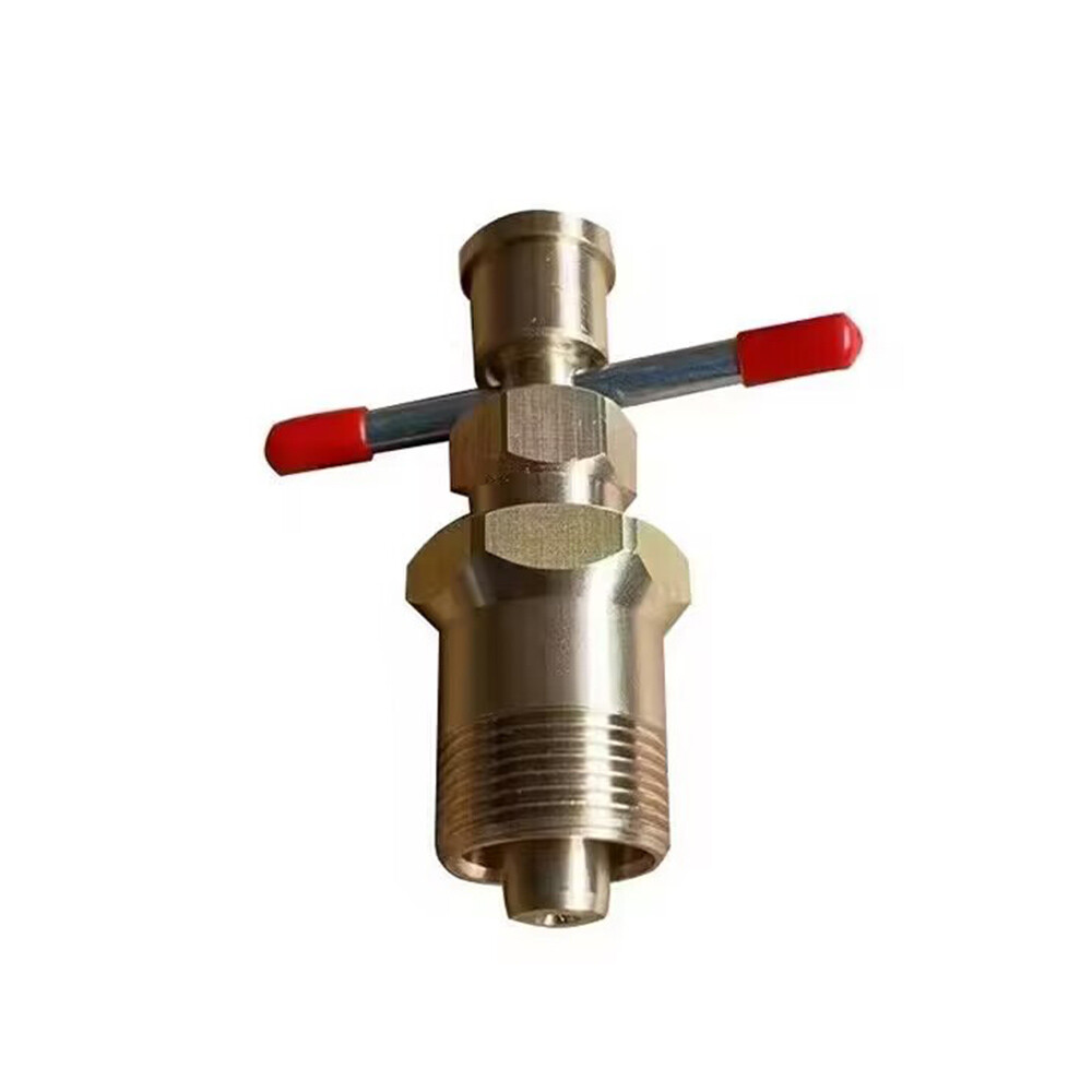 Olive Remover Puller Tool 15mm & 22mm Copper Pipe Compression Fitting❥