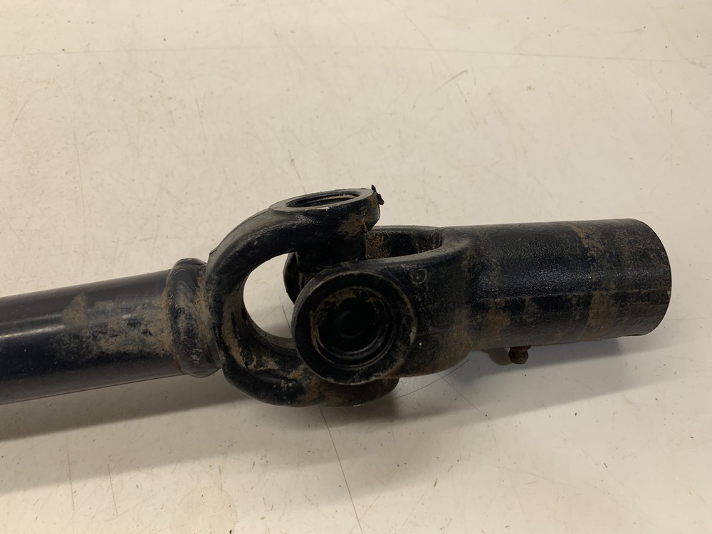 Propshaft Asm, Front - 2017 POLARIS General 1000 EPS 50979