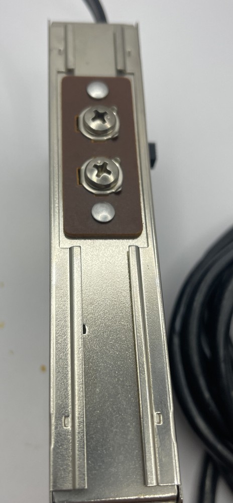 Texas Instruments Video Modulator MDP-VA3410 TI-99/4A