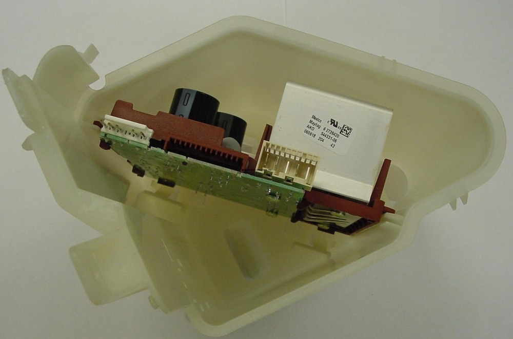 CoreCentric Laundry Washer Control Board Replacement for Maytag WP22004046