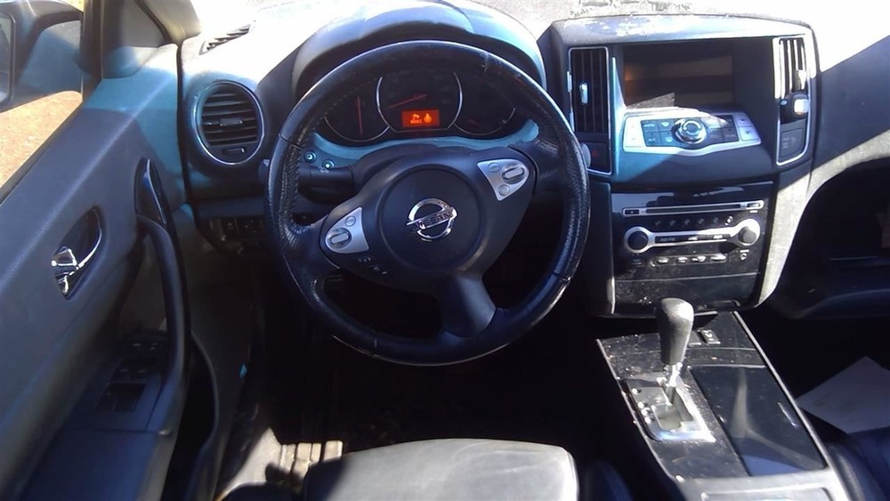 Temperature Control Automatic AC Fits 09-14 MAXIMA 261699