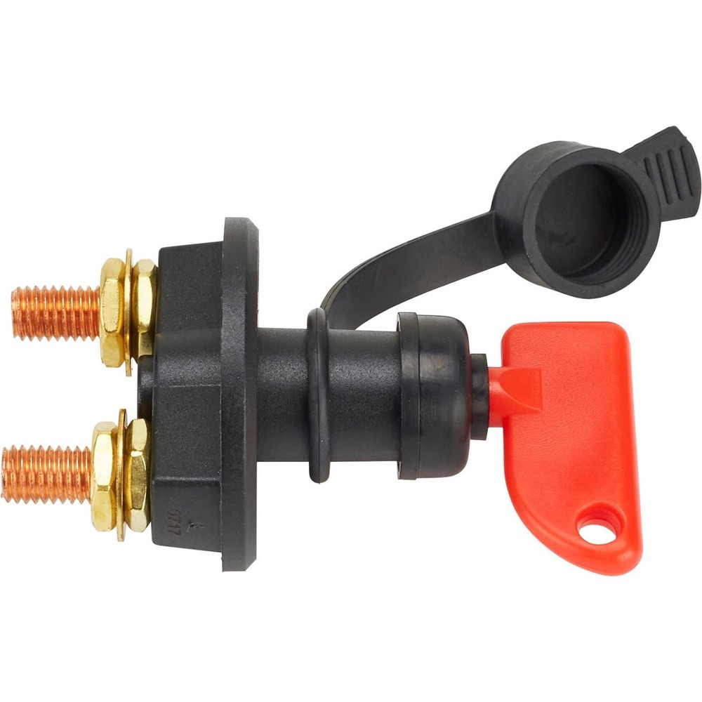 Economy Battery Disconnect Switch