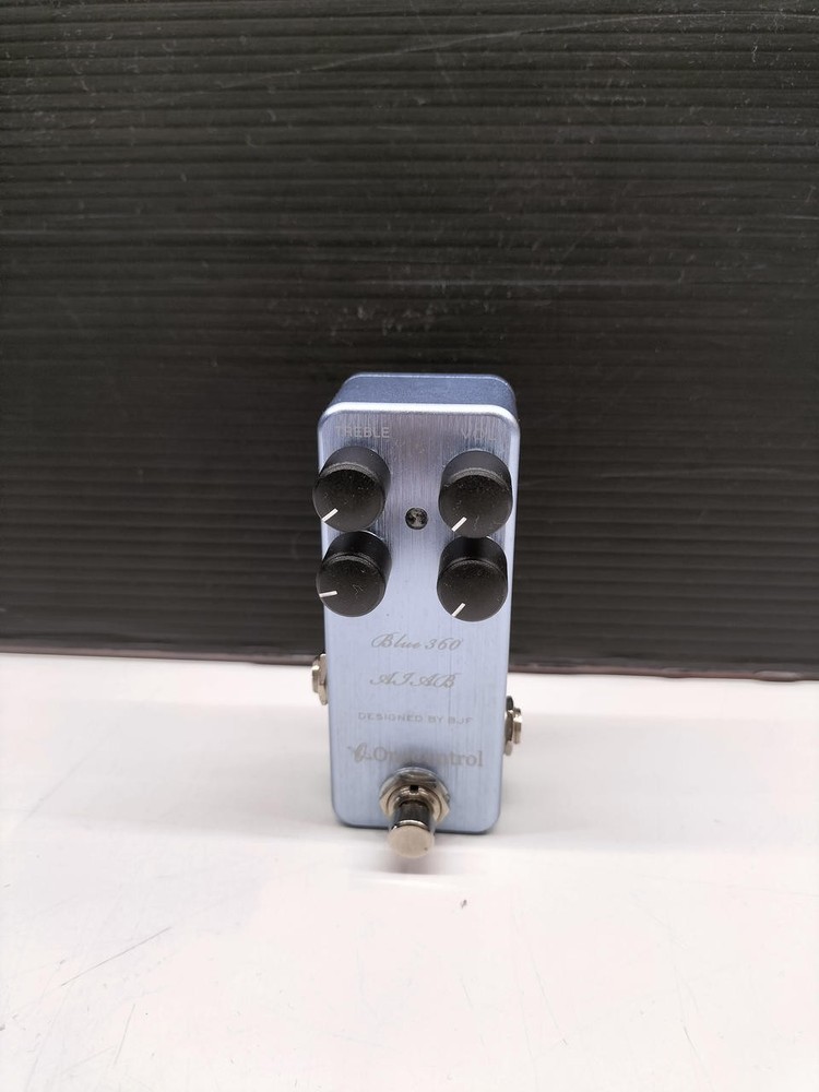 ONE CONTROL BLUE360AIAB Bass Pre