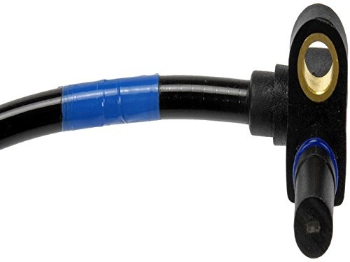 Dorman Oe Solutions Abs Wheel Speed Sensor P N 970 257