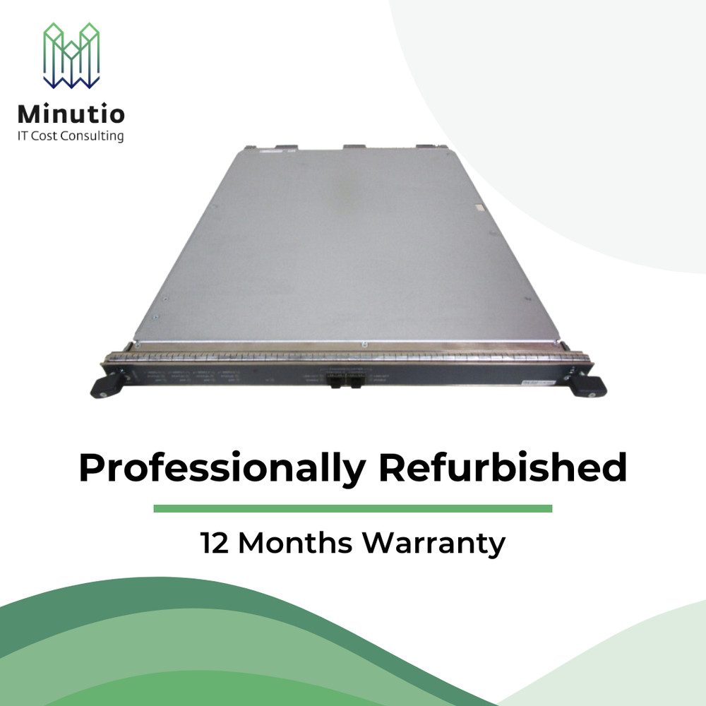 Juniper MS-MPC-128G | Refurbished | Includes VAT