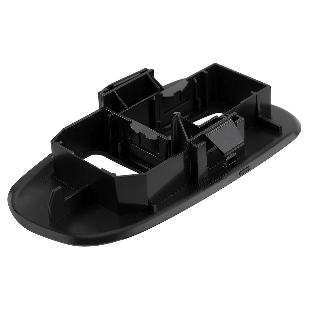 For 93-02 Chevy Camaro Left & Right Driver Passenger Master Window Switch Bezel