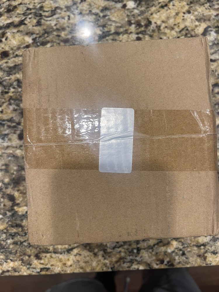 Hikvision Pendant Cap Bracket for Dome Camera, Model PC140 New Factory Sealed.