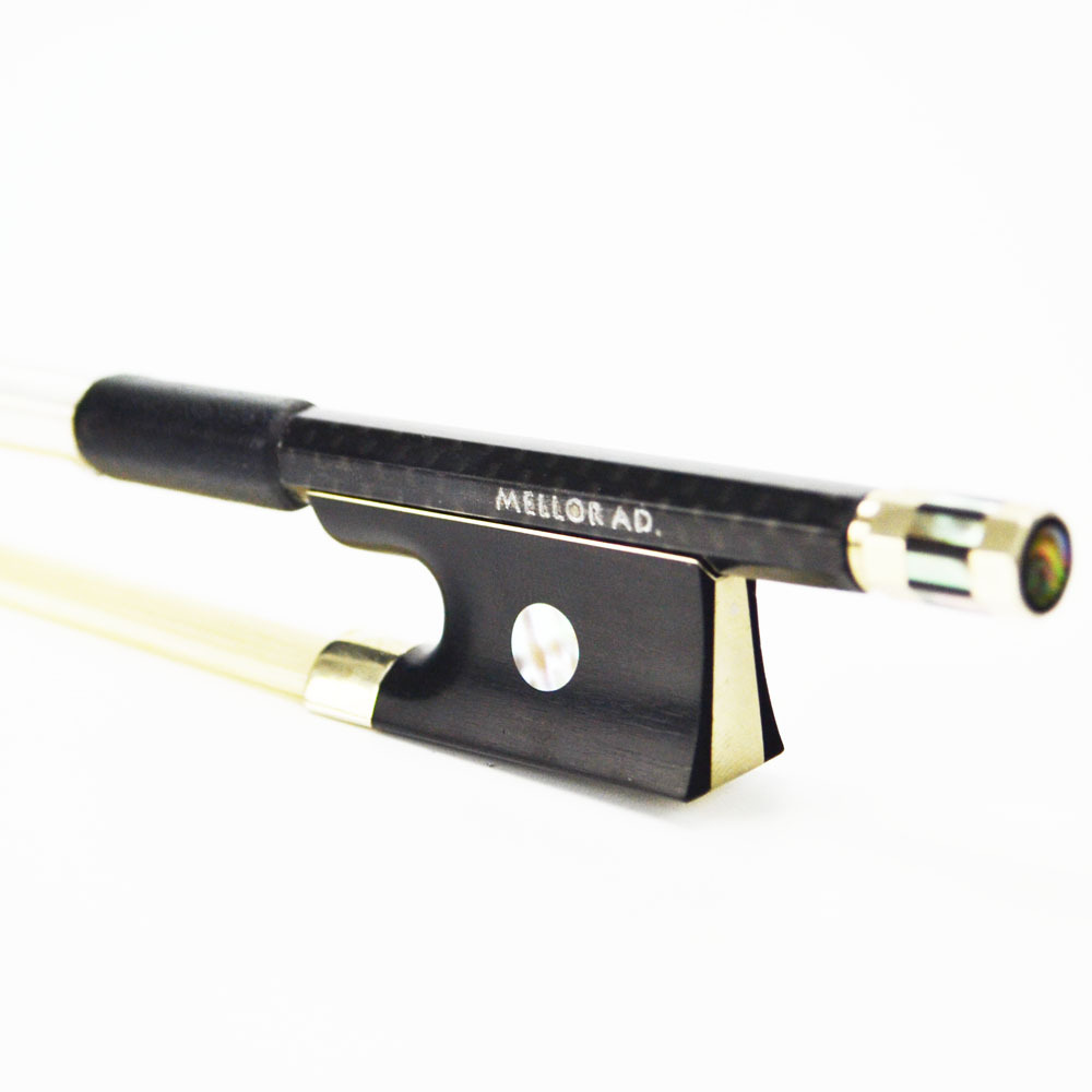 Textured Carbon Fiber Violin Bow Pernambuco Performance **SPECIAL DISCOUNT** A1