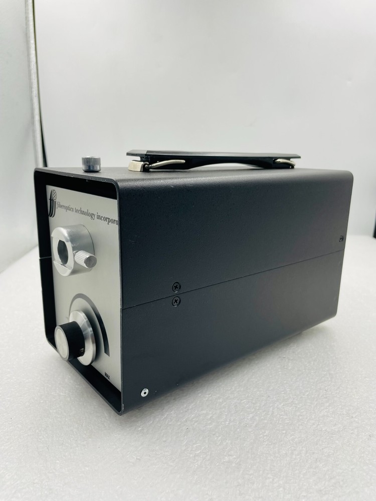 Fiberoptics FO-150 Light Source