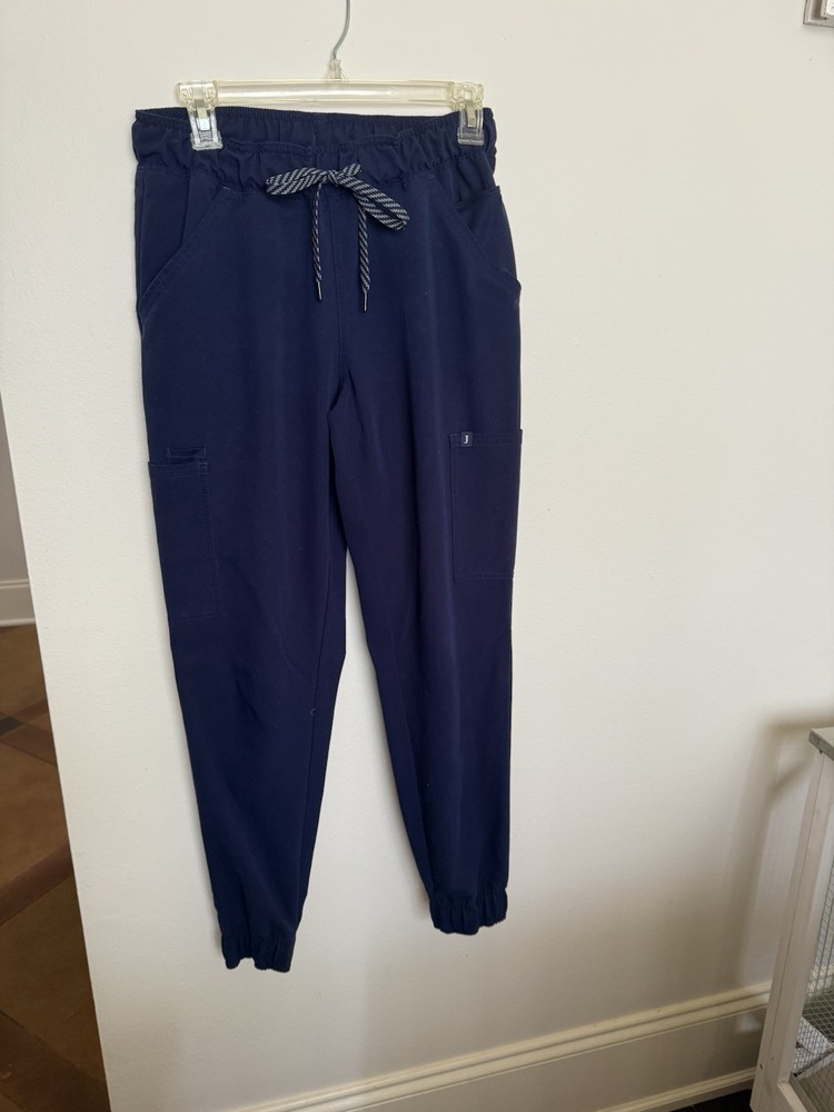 Jaanuu Women’s Scrub Set Small