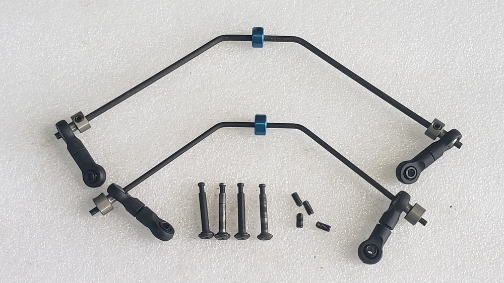 TEAM ASSOCIATED RC8B3.2 SWAY BAR