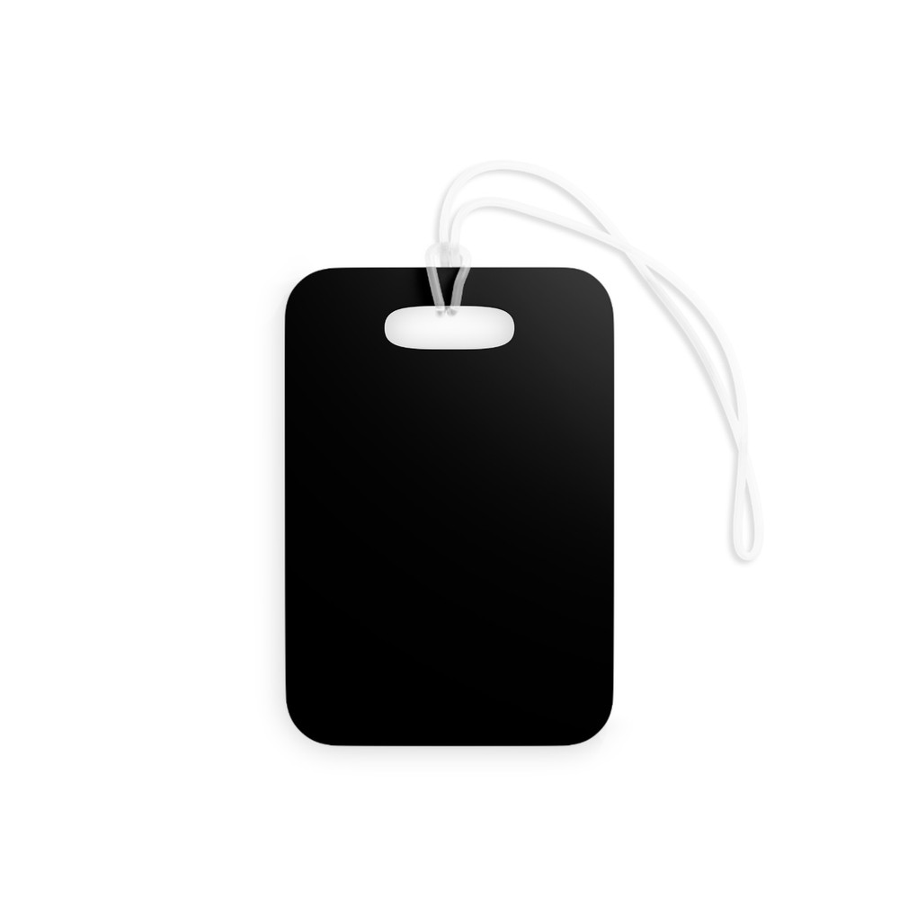Emirates Luggage Tags