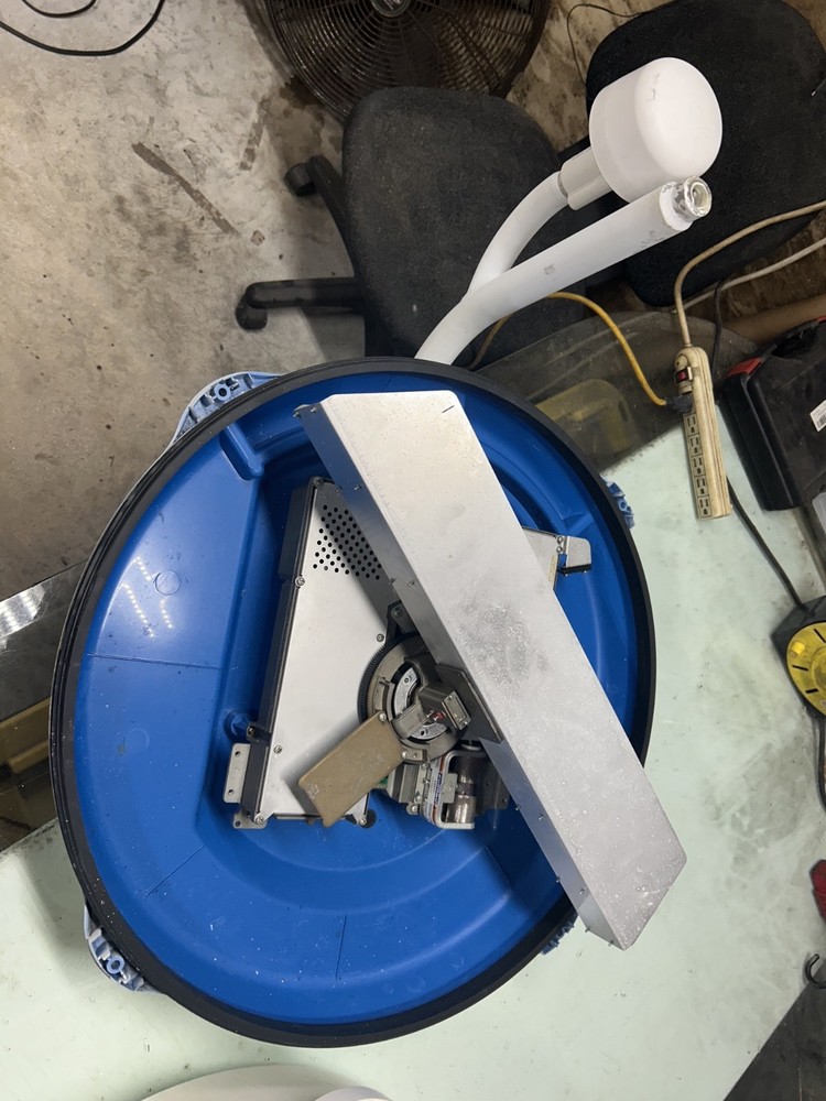 Furuno 24” Radar Scanner Dome no Cable