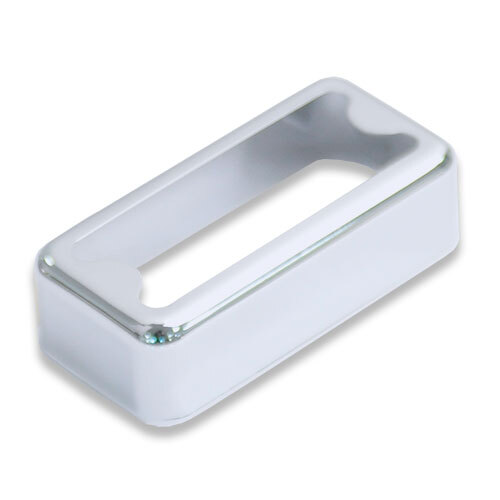 Solo Filtertron Type 4 Rail Cover