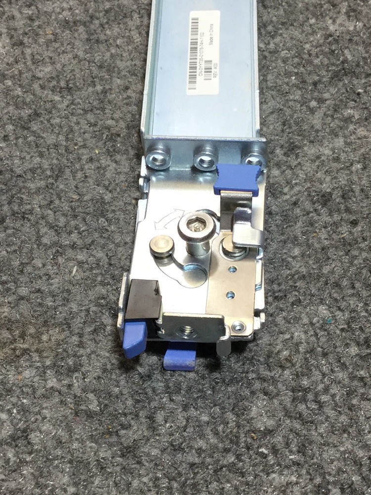 Dell PowerEdge 1950 1U Front Server Rapid Rail 0YY735 ONLY