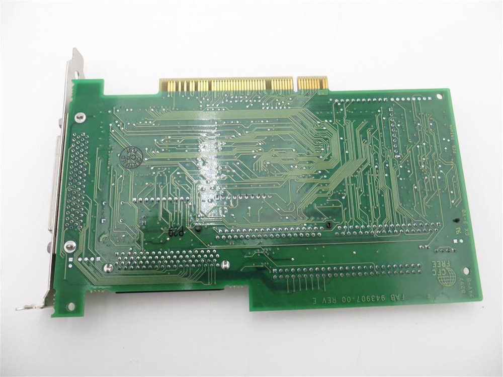 Adaptec AAA-131 SCSI Controller PCI Card