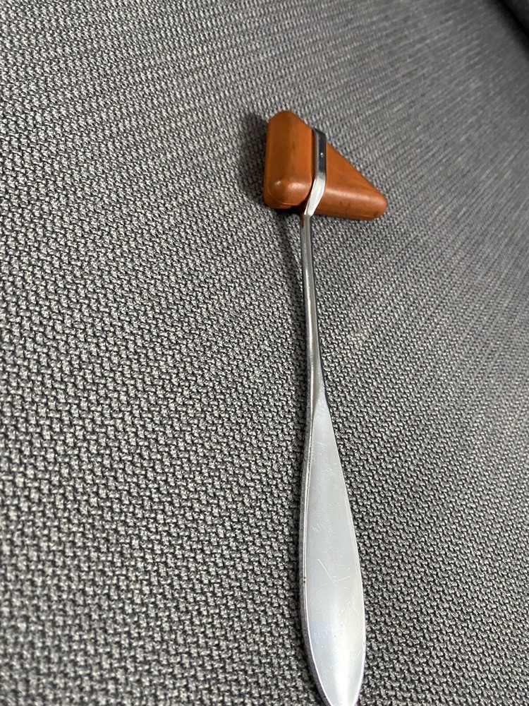 Taylor Percussion Hammer Japan Vintage