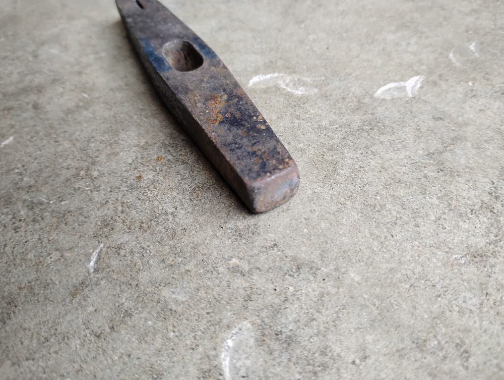 Vintage Keen Kutter Tack Hammer Head