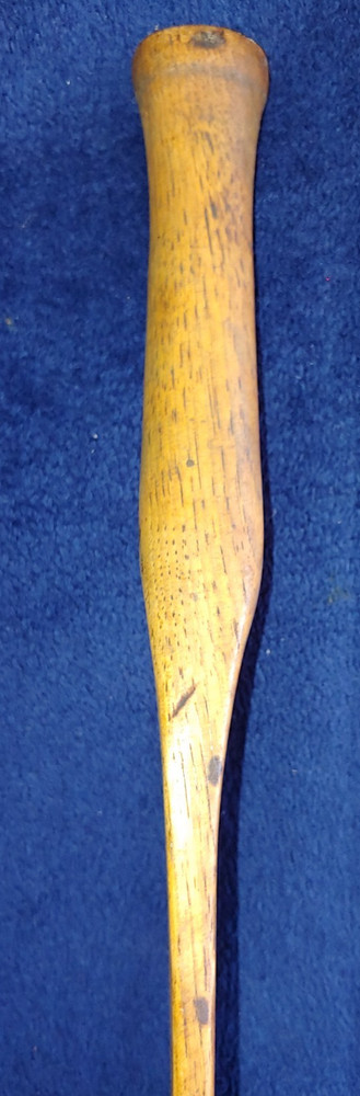 Whiskey Bung Hole Hammer