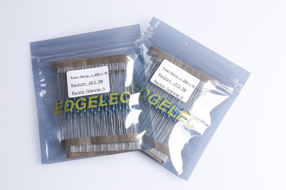 EDGELEC 100pcs 3mm 300 Piece Set, [14] Red&green (Common Cathode) /