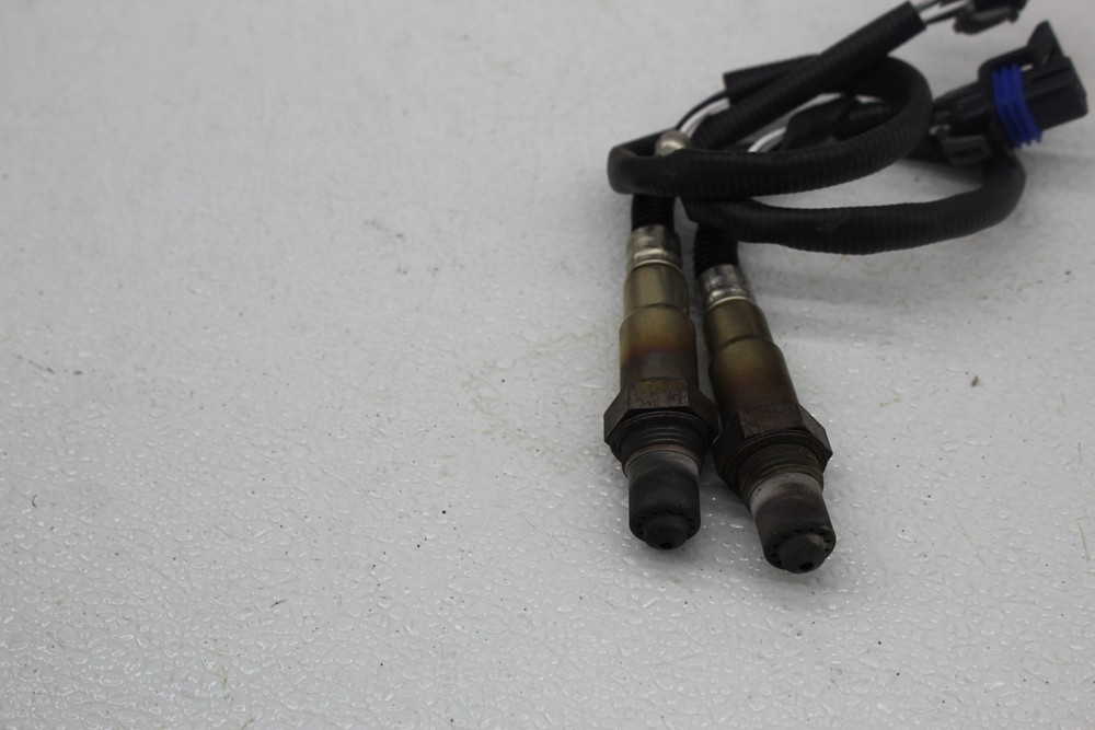 12-16 CAN-AM SPYDER ROADSTER RS OXYGEN O2 EXHAUST GAS LAMBDA SENSOR