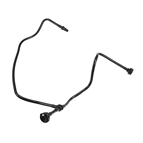 166-500-02-91 166-500-10-91 Coolant Breather Pipe Radiator Overflow Hose for