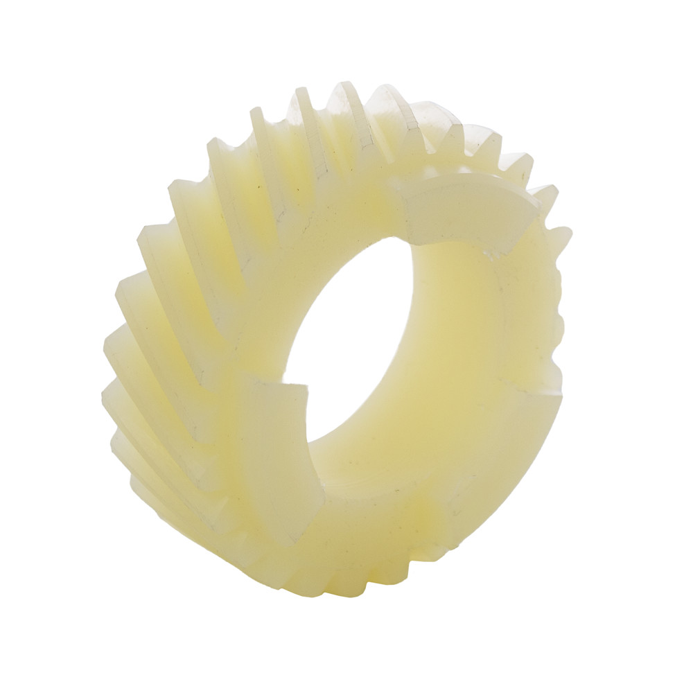 KNIFE SHAFT GEAR