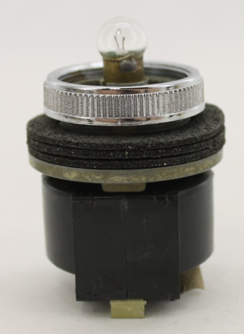 Westinghouse OTTF Indicator Light (New in Box)
