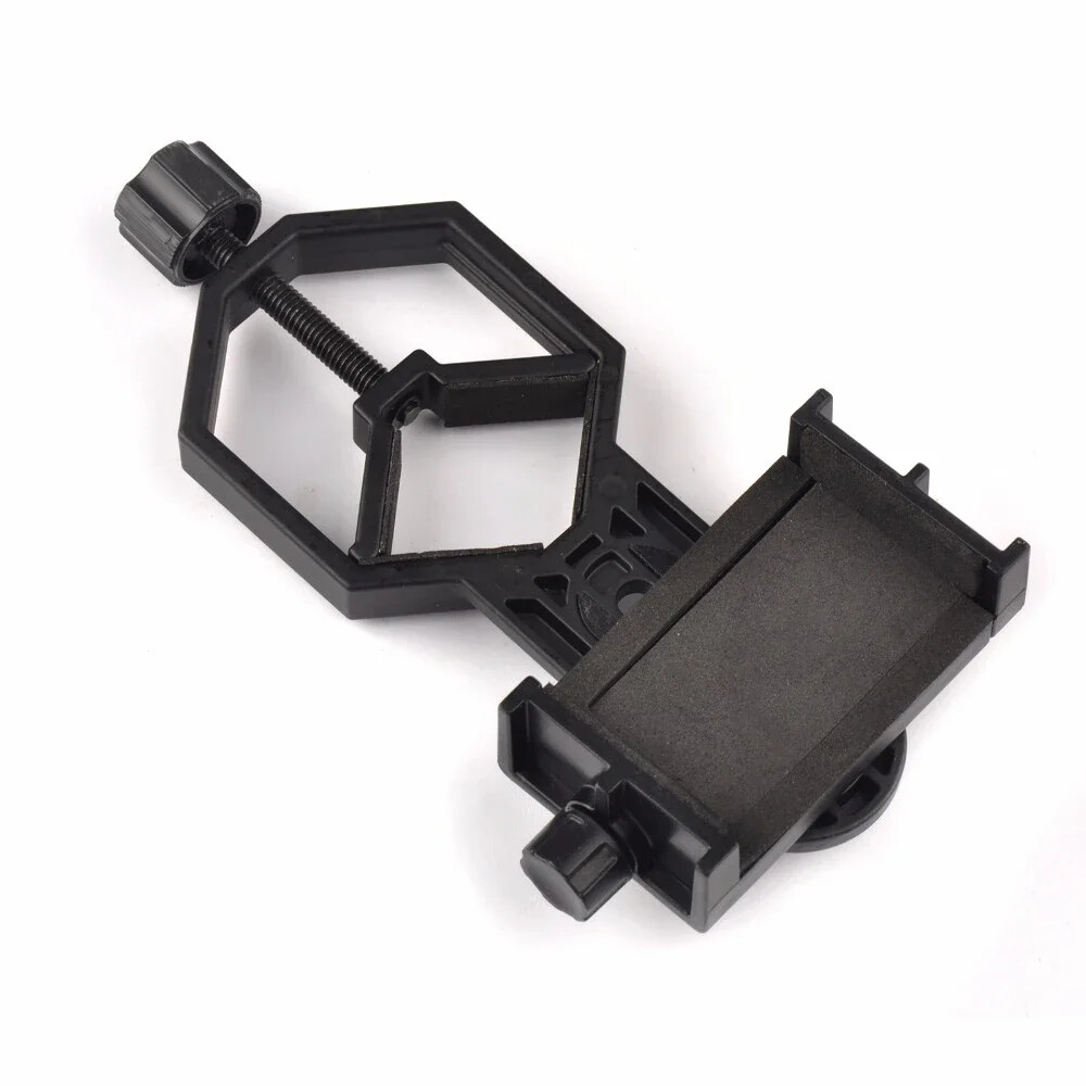 Telescope Universal Camera Phone Bracket Support Holder Mount Spotting Scopes