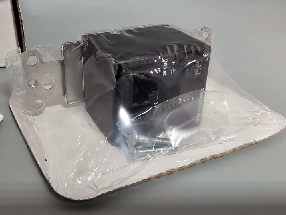 RDL DS-TPR2AC Active Two-Pair Receiver Twisted Pair Format-A ( Stainless, Cust