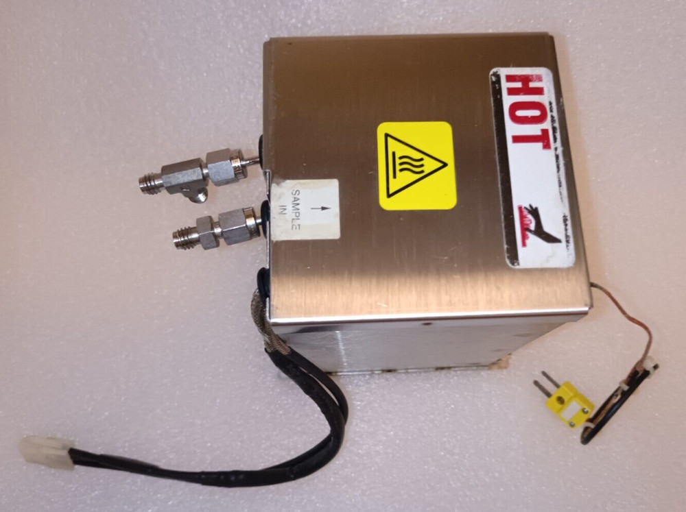 Moly Convert Assembly 018720100 for TELEDYNE API T101 H2S Analyzer