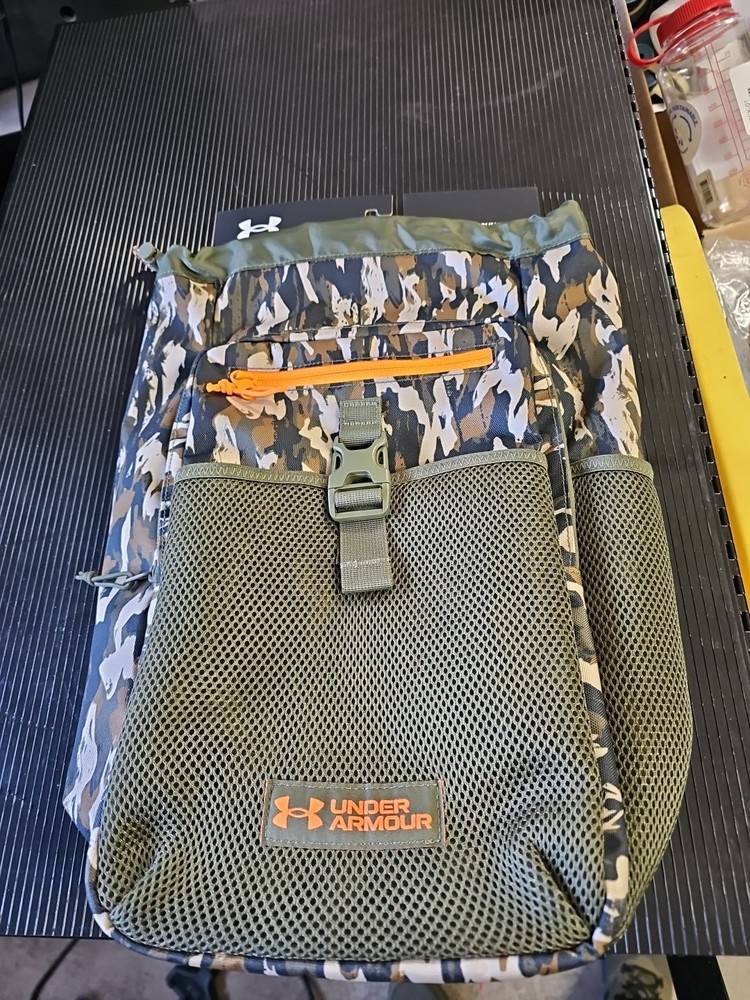 Ua utility Flex Sling