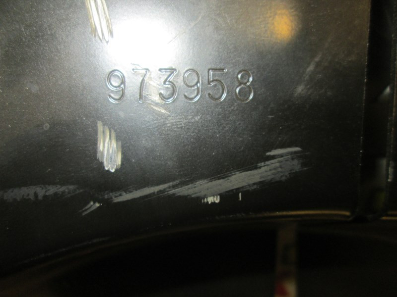 Eaton Dust Shield 973958 (319-10067)