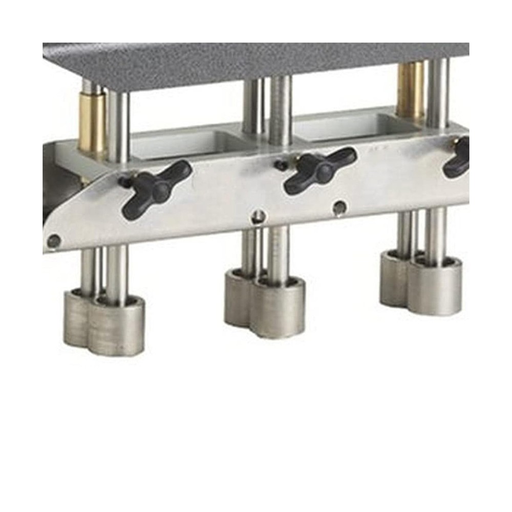 Three Station Roller Bender, 0‑90° Bending Angle Roofing Sheet Metal