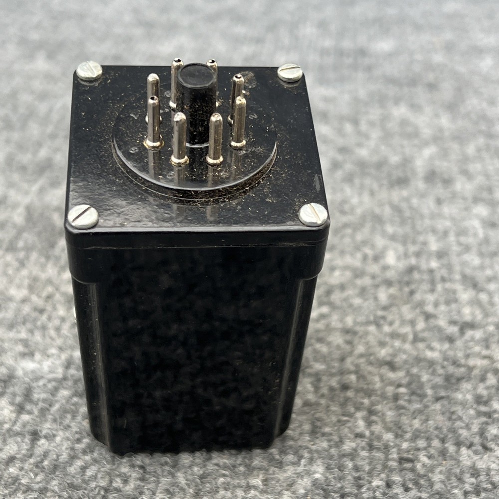 Opcon 8504A-005 Variable Delay Driver Relay New Other