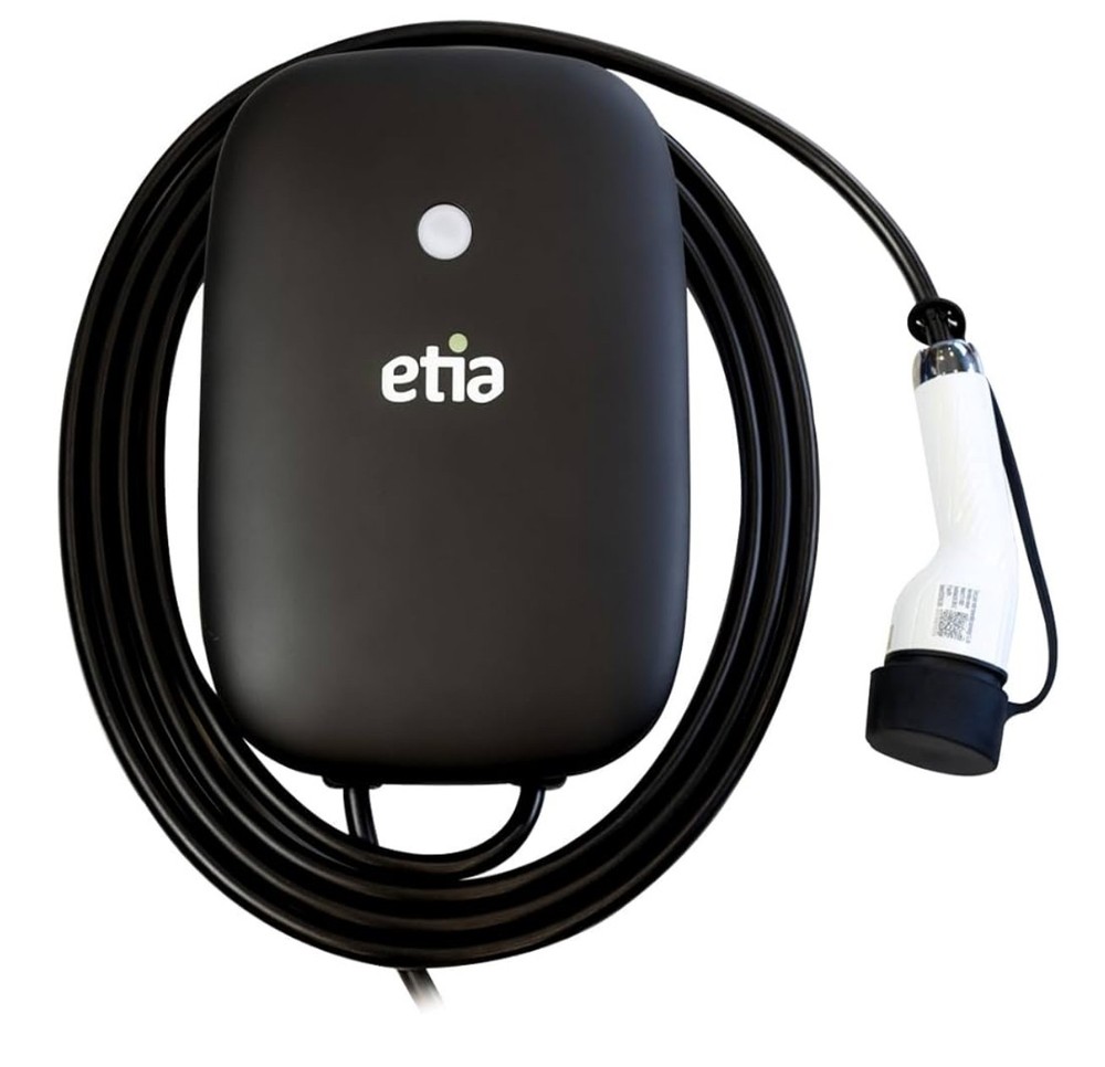 Etia ev charger