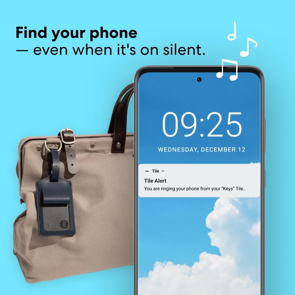 Tile Slim (2022) 1-Pack