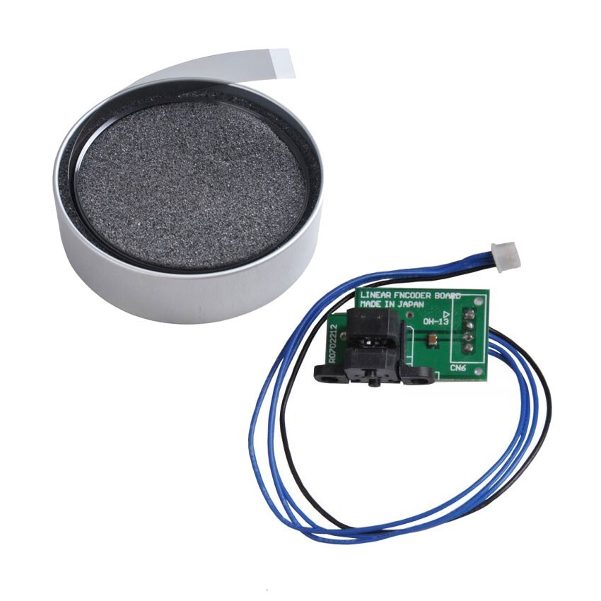 US Stock-Generic Encoder Strip+Linear Encoder Board / Sensor for SJ-540 / SJ-740