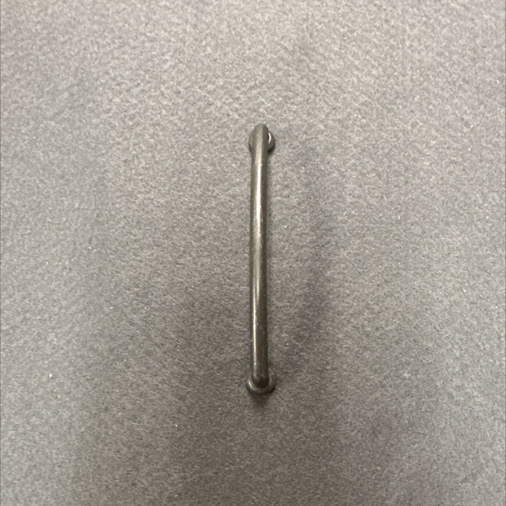 3-3/4" Slender Pull Pewter