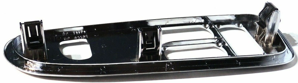 door control panel driver side 3 rectangle hole triangle hole for Peterbilt 06+