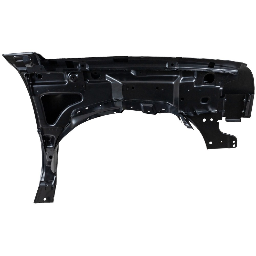 Fender Front Driver Left LH Side For 2003-2006 Chevrolet Silverado 1500