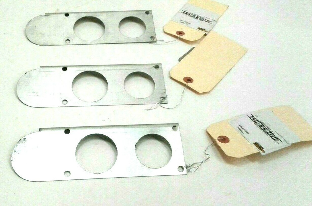 ICP Unit/RTU Regulator 1175855 (3 Pieces)