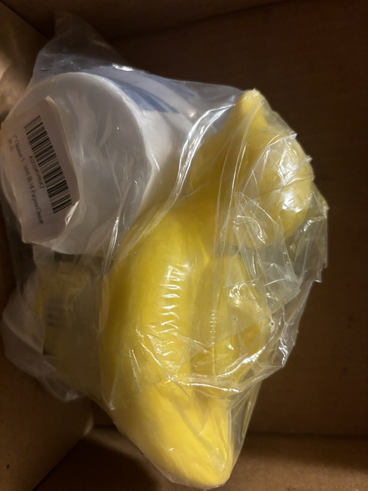 Yegbong Chlorinated Tablet Effervescent Tablet and duck