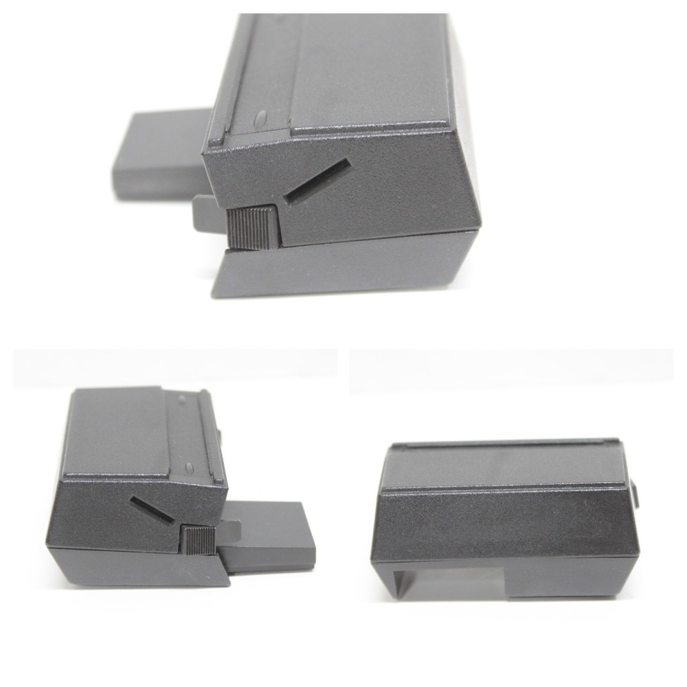 Hewlett Packard HP 41CV Calculator, Card Reader, Circuits 1, Math 1, Case - Read