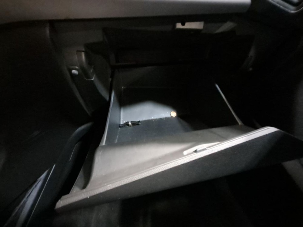 2018 Ford Escape 4.2 Screen Display - Used, Needs Reprogramming, No Code