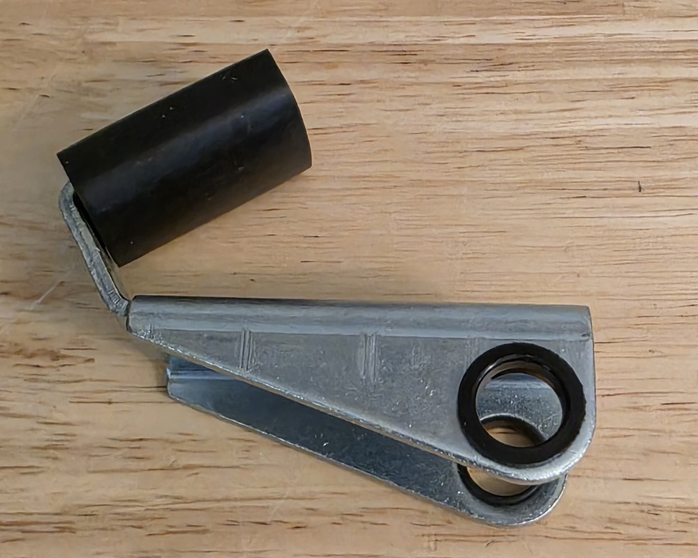 Tormek SVA-170 Axe Jig