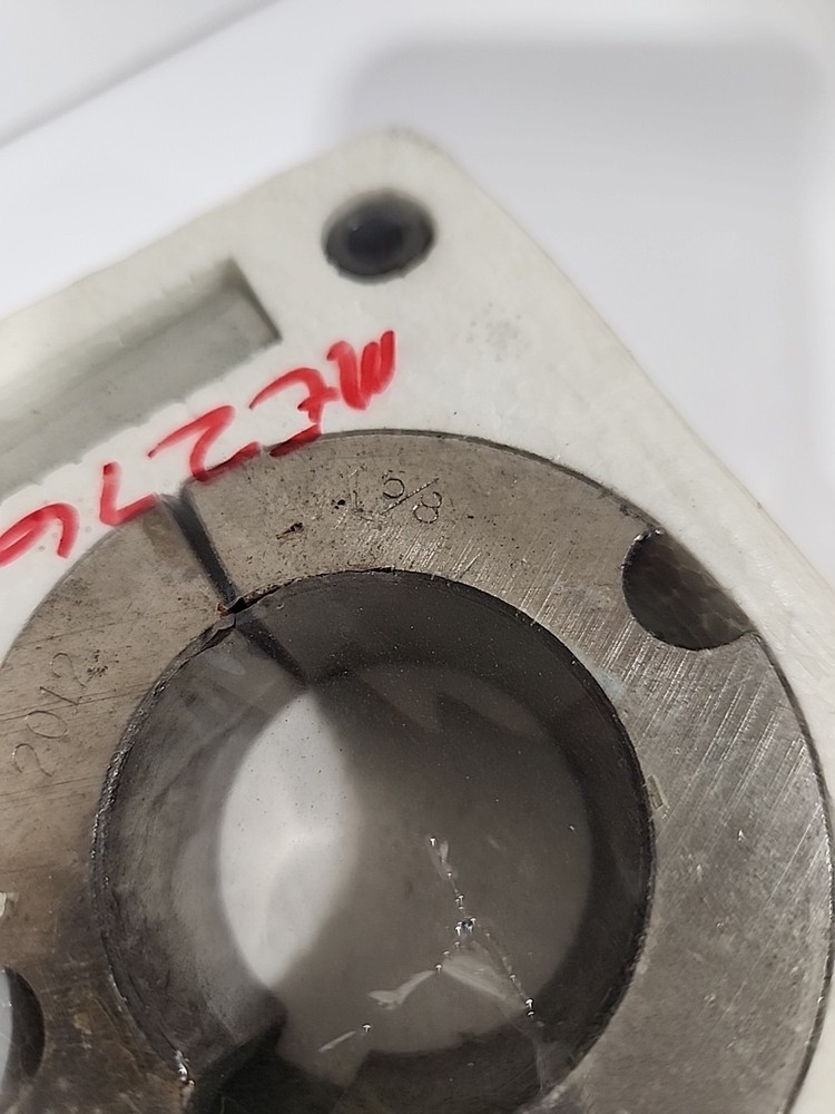Martin 2012-1-5/8 Taper Bushing 2012 1 5/8