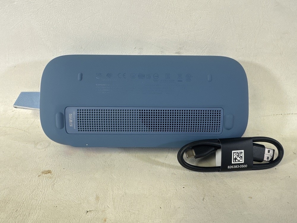 BOSE SOUNDLINK FLEX 442591