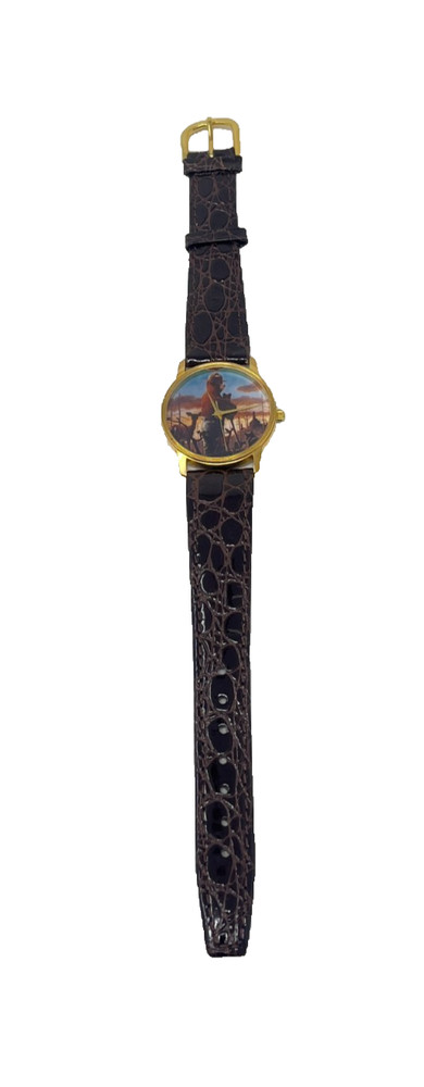 Unique Vintage IMAGE Smokey Bear Watch